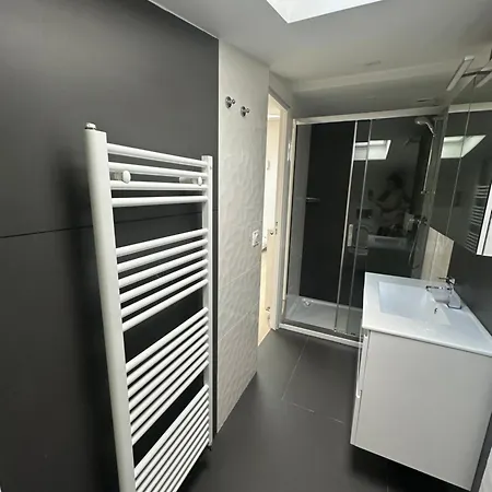 Apartment Neuf