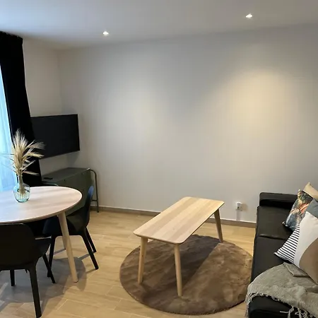 Apartment Neuf *